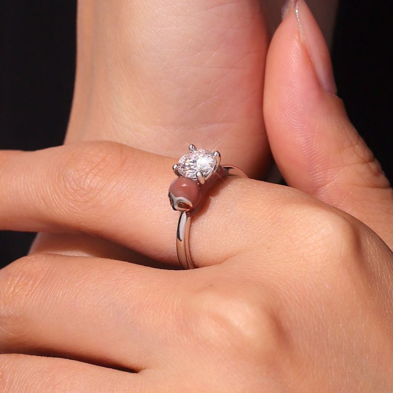 Sloth Ring