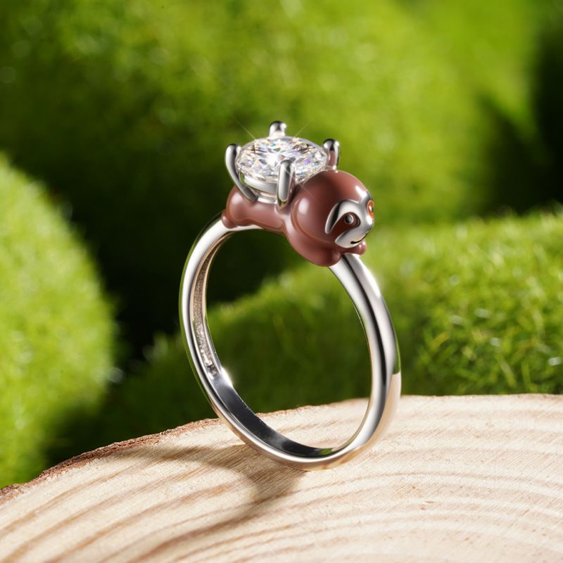 Sloth Ring