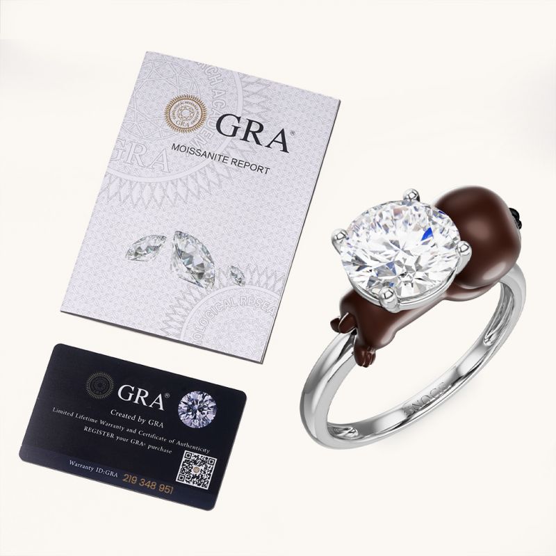 Sloth Ring
