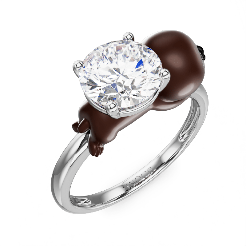 Sloth Ring