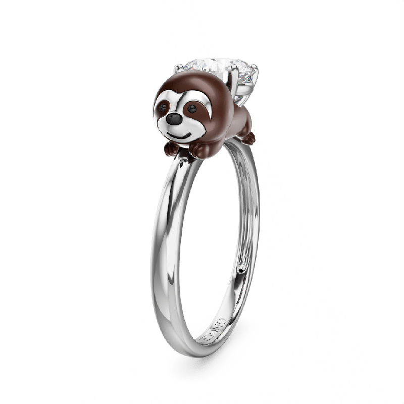 Sloth Ring
