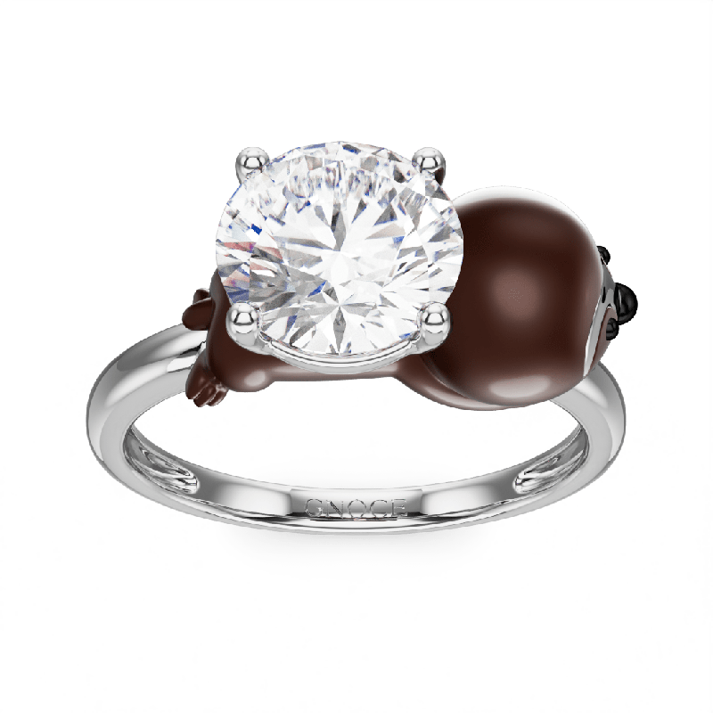 Sloth Ring