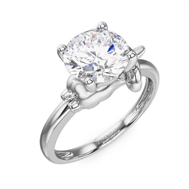 Baby Elephant Ring