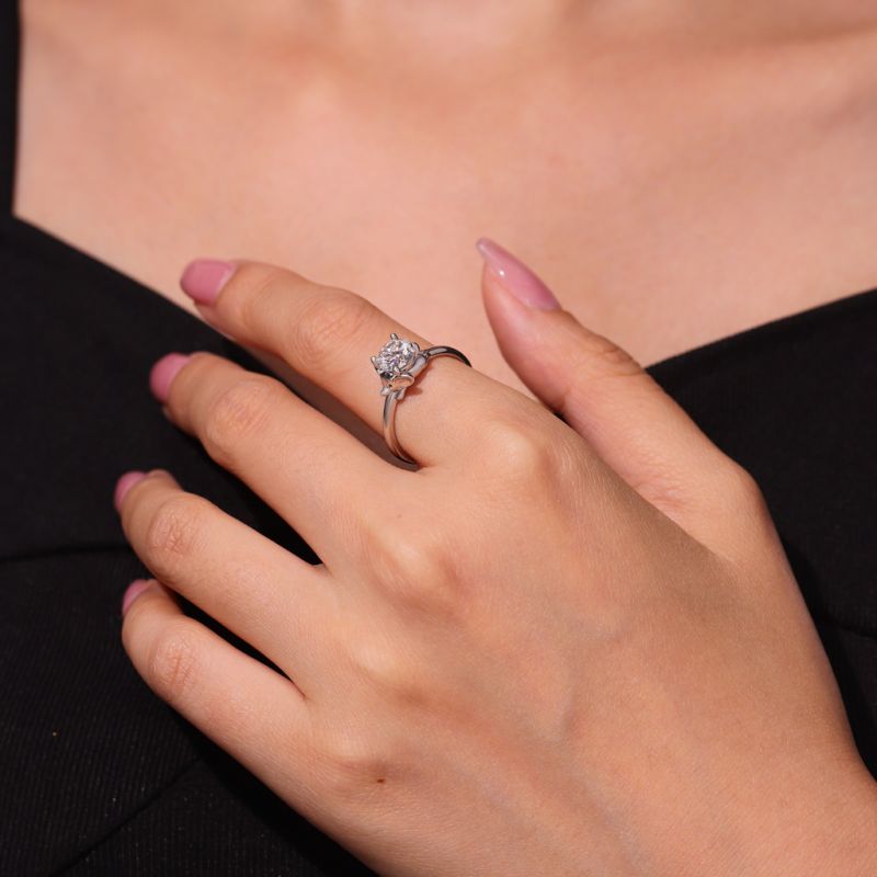 Baby Elephant Ring