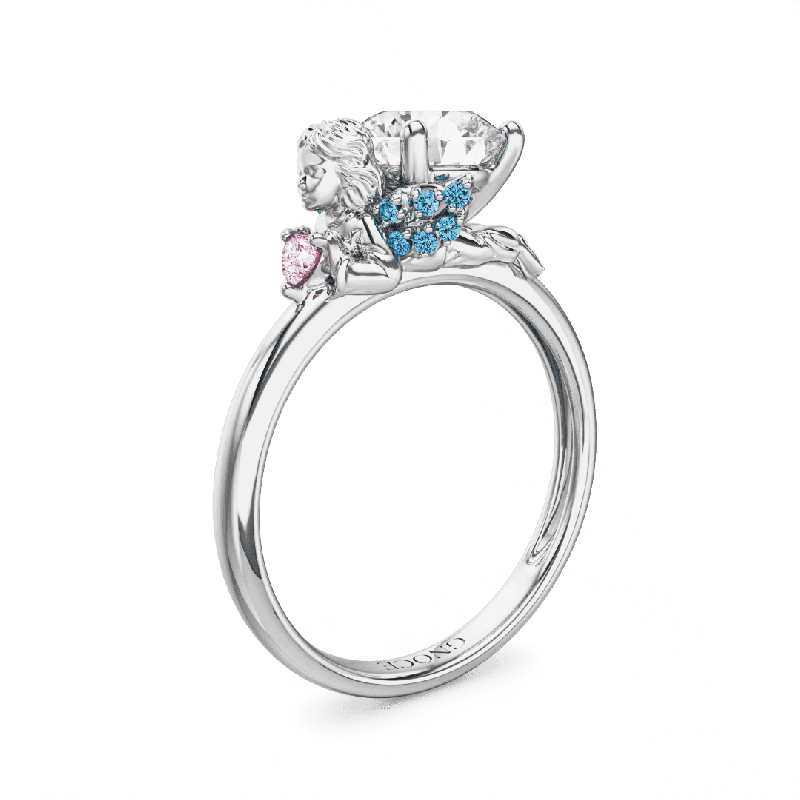 Angel Ring
