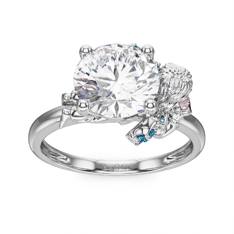 Angel Ring