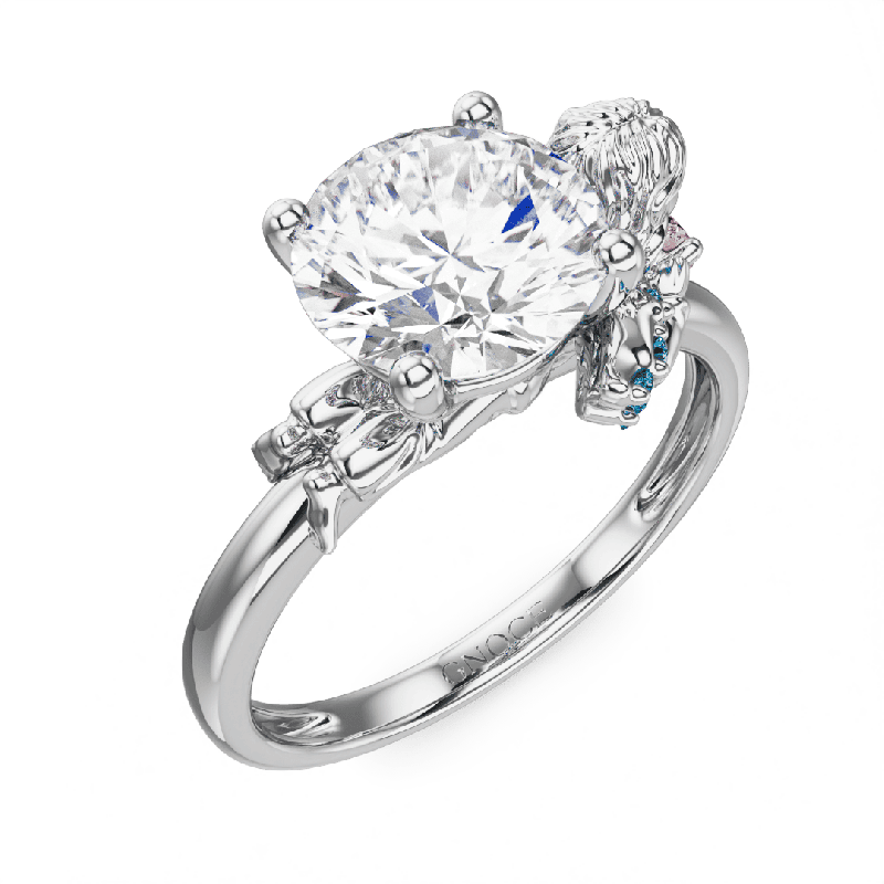 Angel Ring