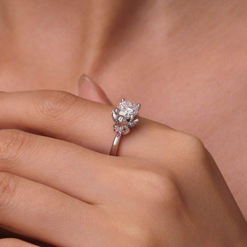 Angel Ring