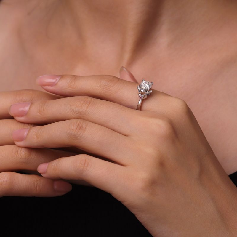Angel Ring