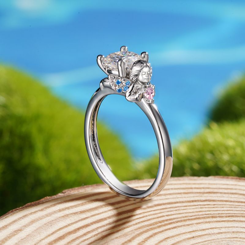 Angel Ring