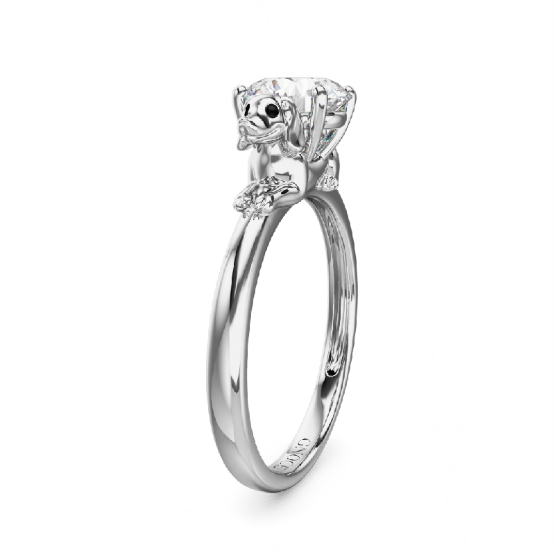 Wiener Dog Ring