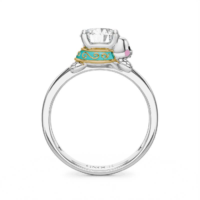 Sea Turtles Ring