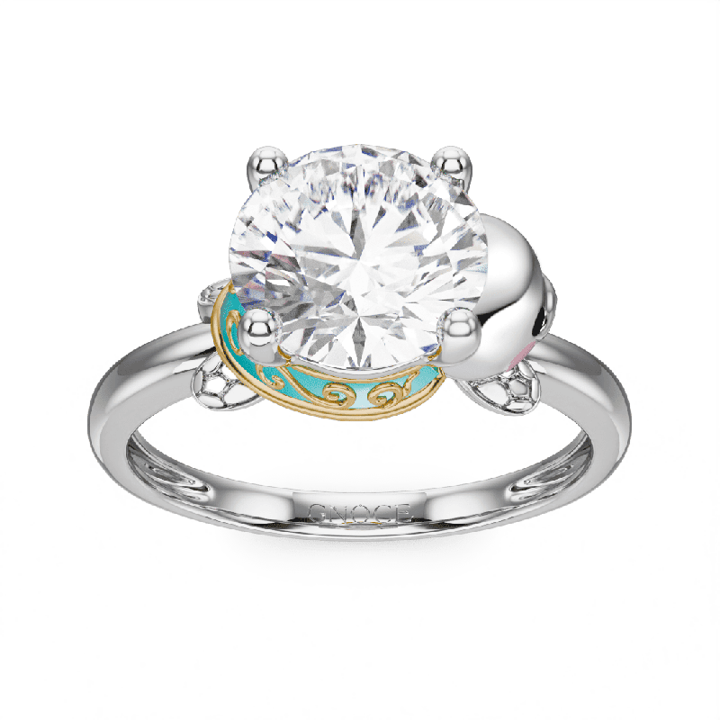 Sea Turtles Ring