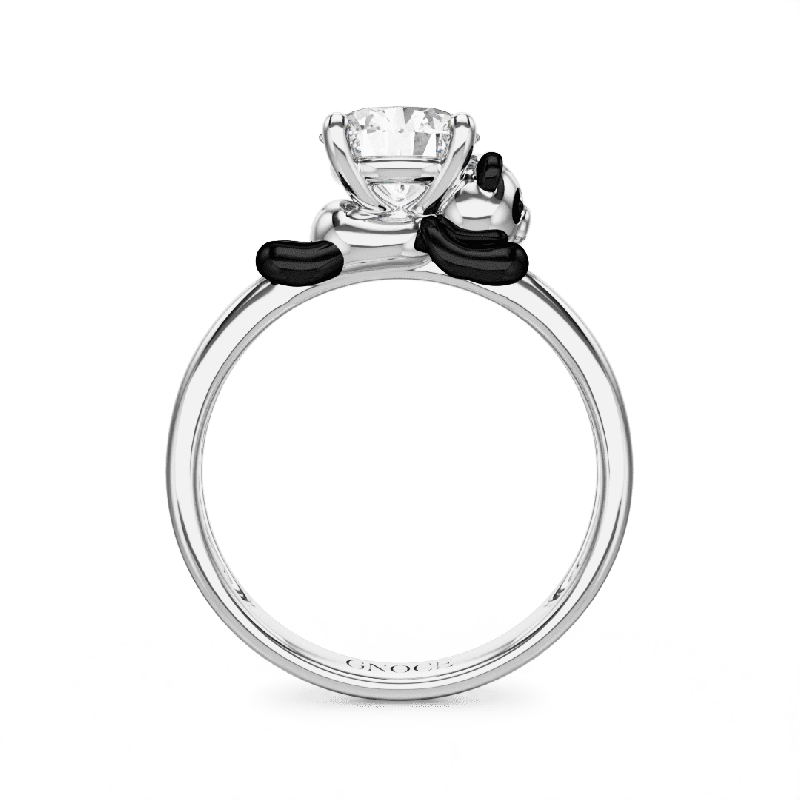Panda Ring