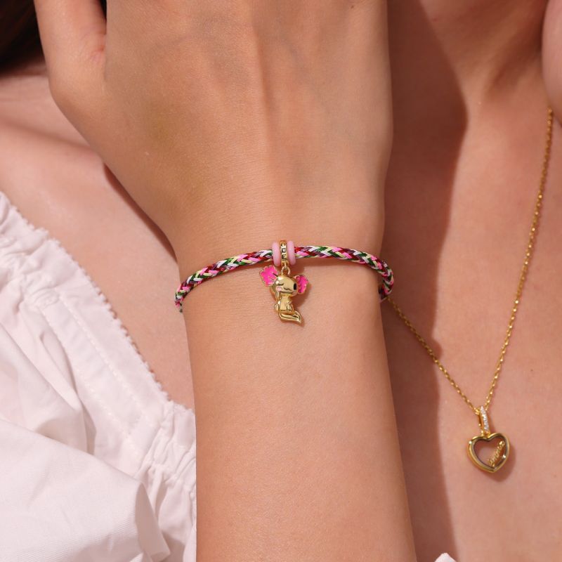 Multicolor Basic Bracelet