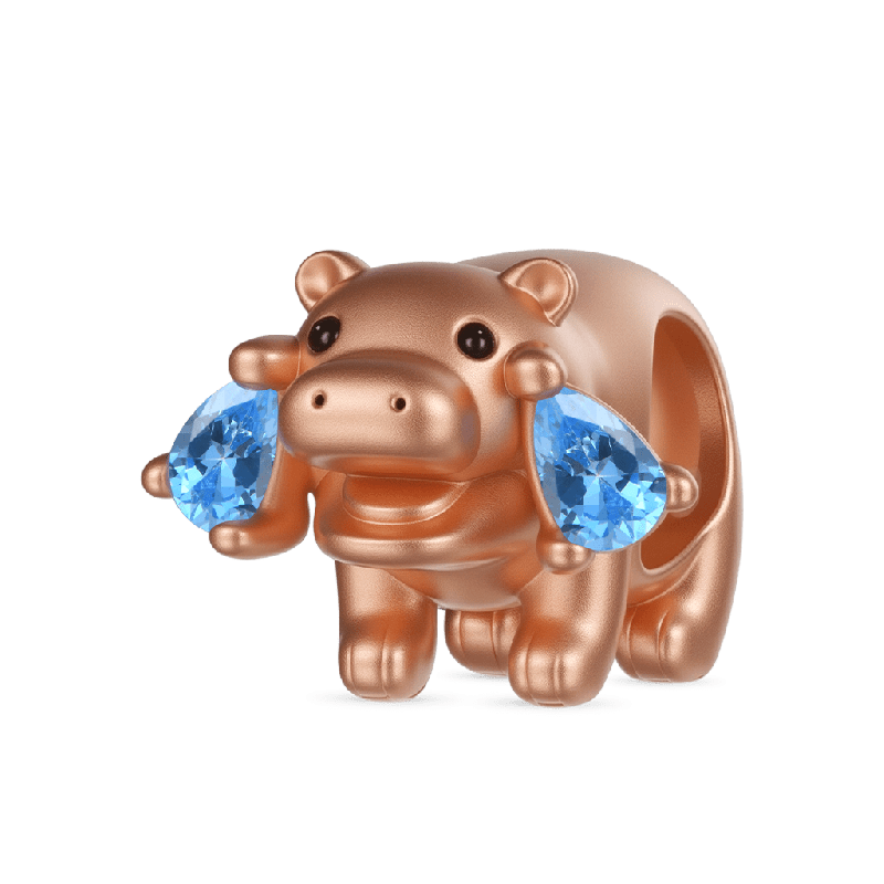 Hippo Charm