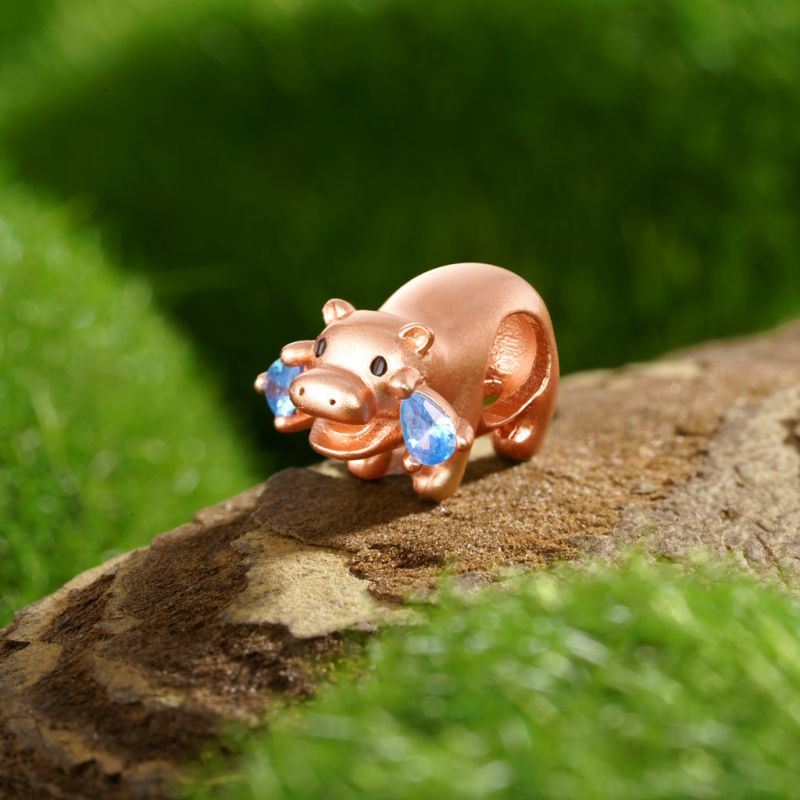 Hippo Charm