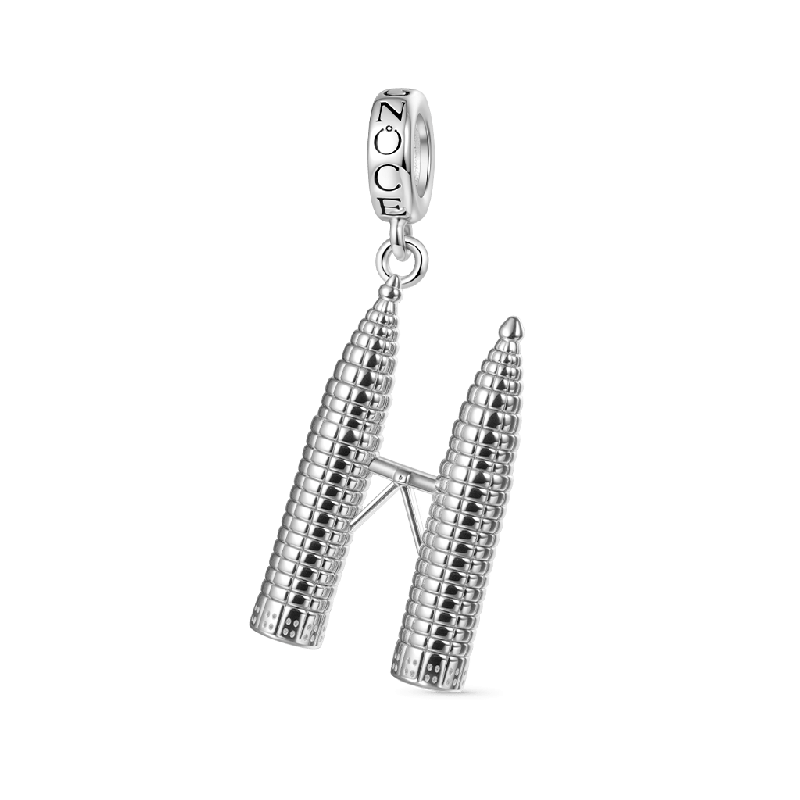 Petronas Twin Towers Pendant