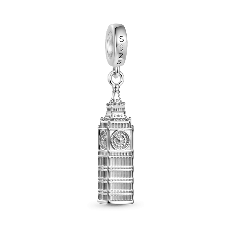 Big Ben Pendant