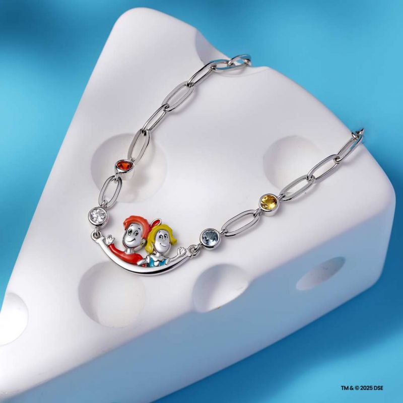 Conrad & Sally Bracelet