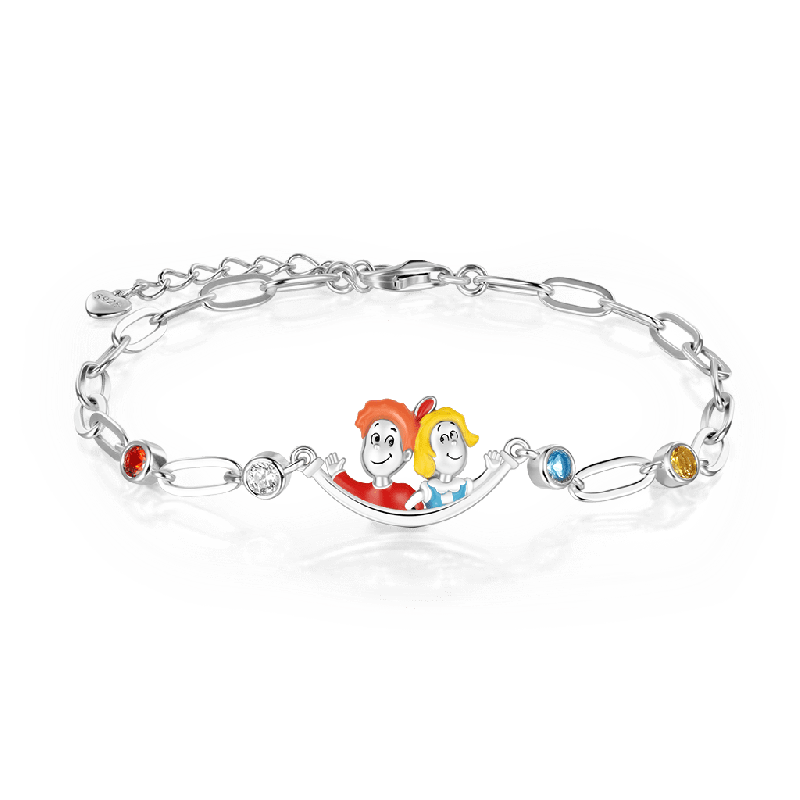 Conrad & Sally Bracelet