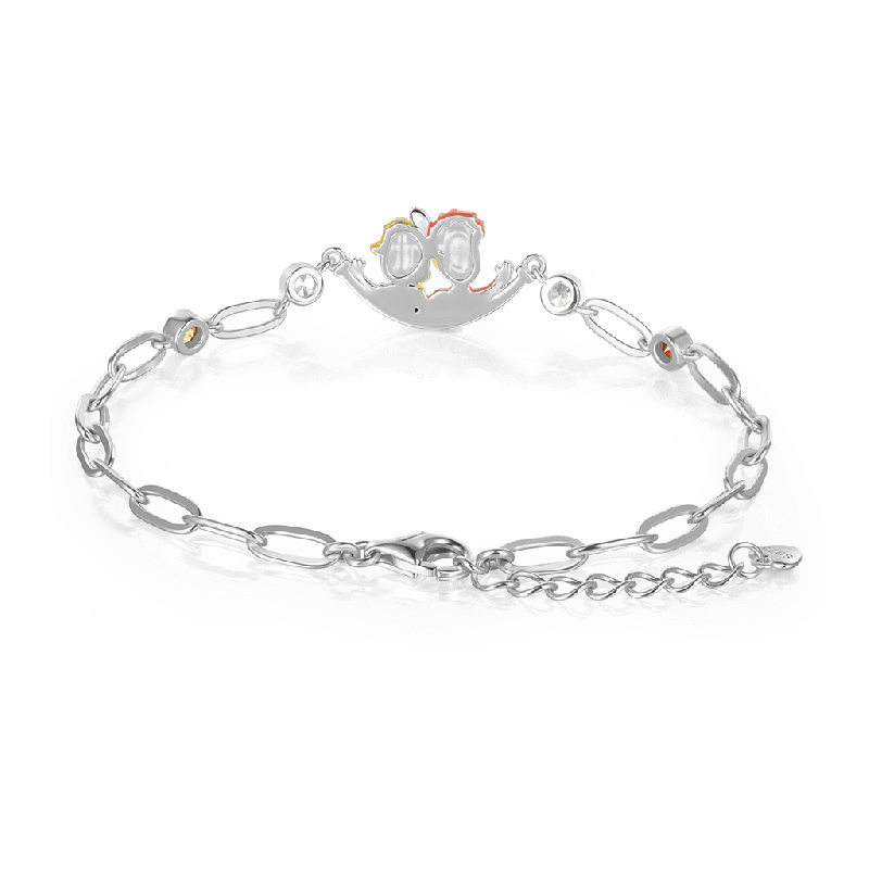 Conrad & Sally Bracelet