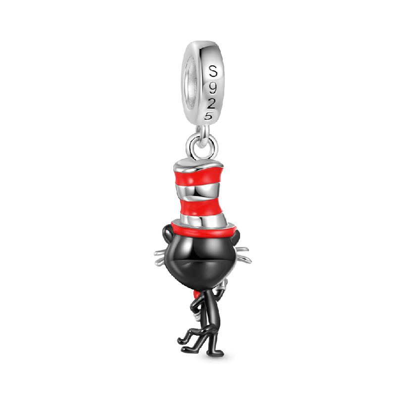 Popcat Pendant