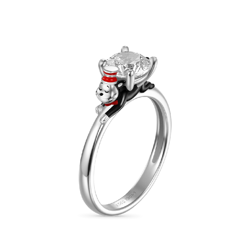 The Cat in the Hat Ring