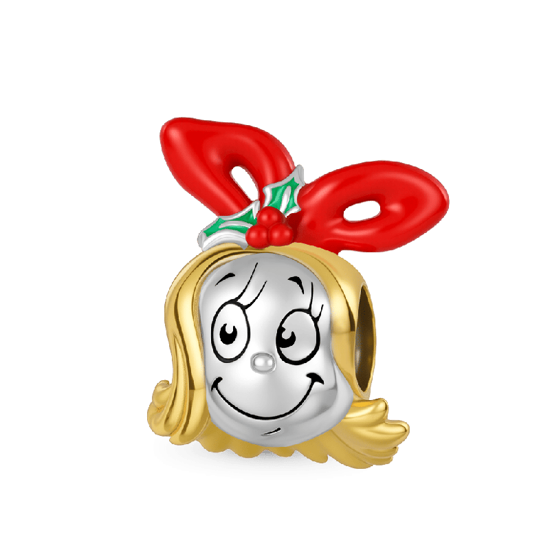 Cindy-Lou Charm