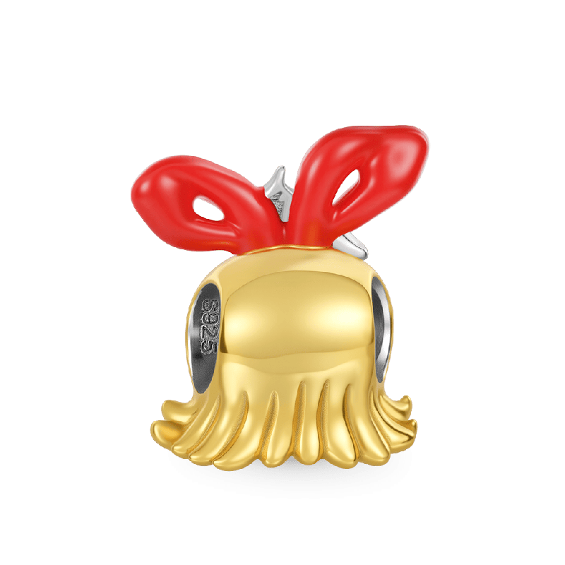 Cindy-Lou Charm