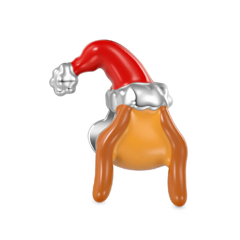Grinch Max Charm