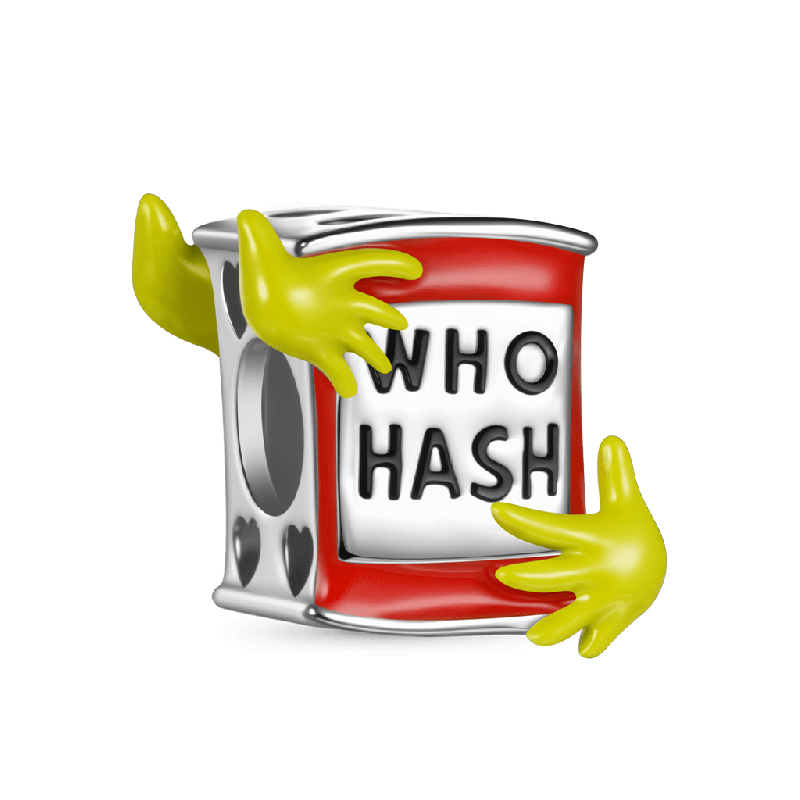 Who Hash Charm