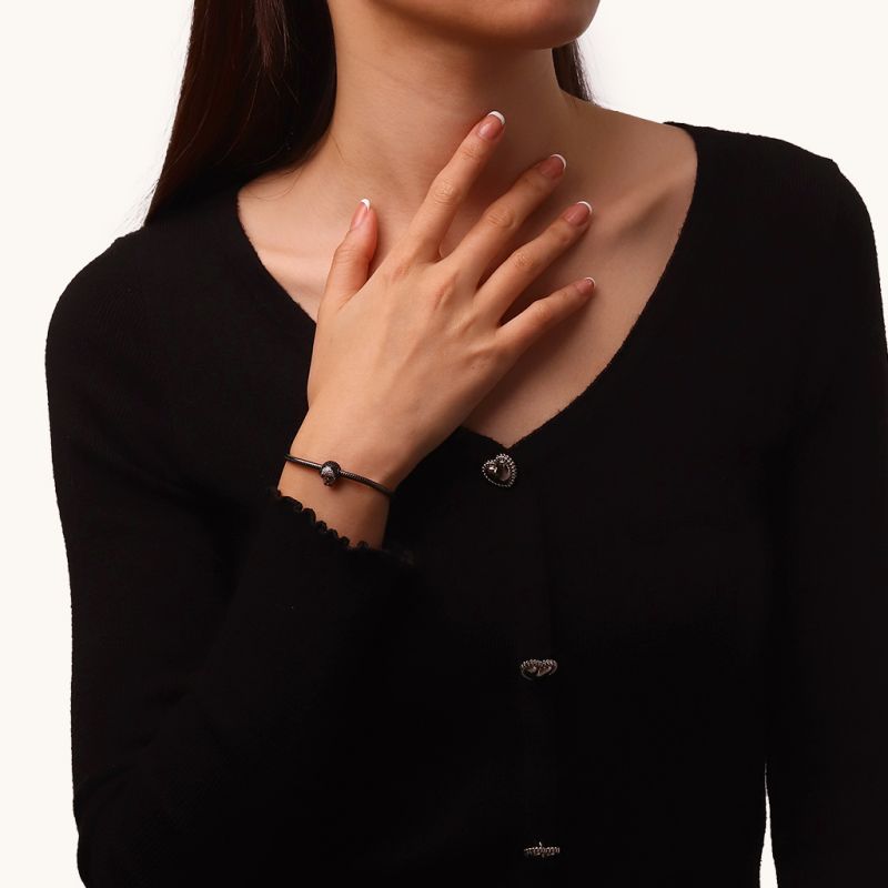 Billy the Puppet Charm