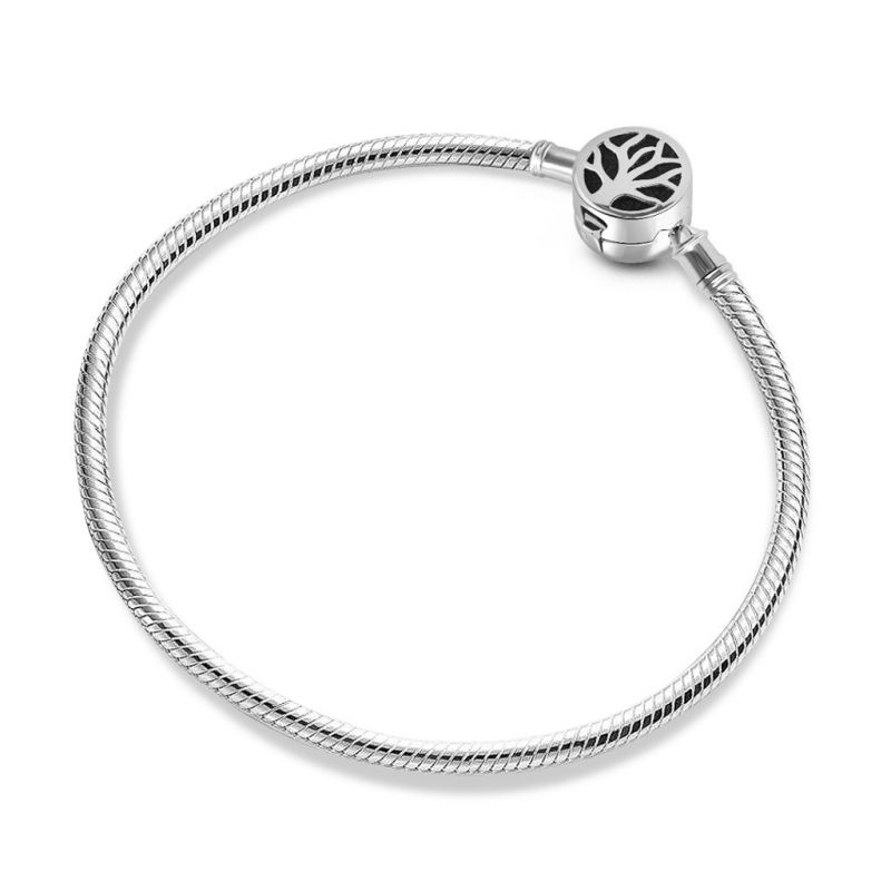 Essential Oil Diffuser Bracelet